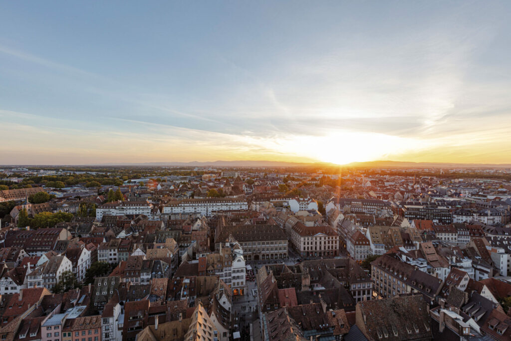 La Semop Strasbourg Centre Energies Sce R Sce